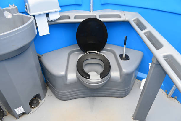 Best Local porta potty services  in Crest View Heights, NY