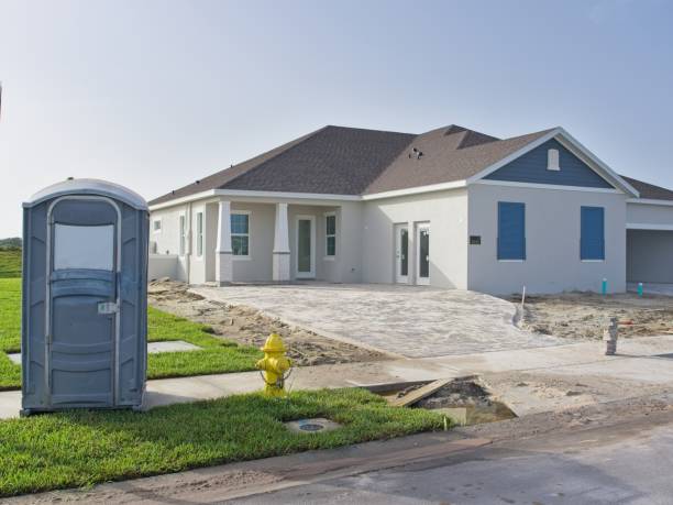 Best Portable toilet rental cost  in Crest View Heights, NY