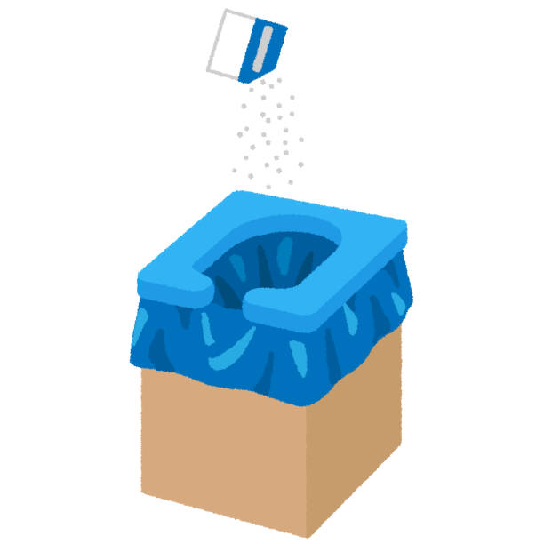 Portable restroom solutions in Crest View Heights, NY