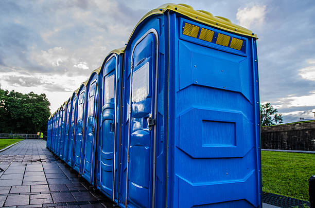 Best Event porta potty rental  in Crest View Heights, NY